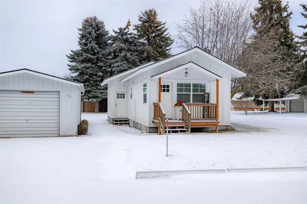 222 Forest Hill Village Kalispell MT 59901