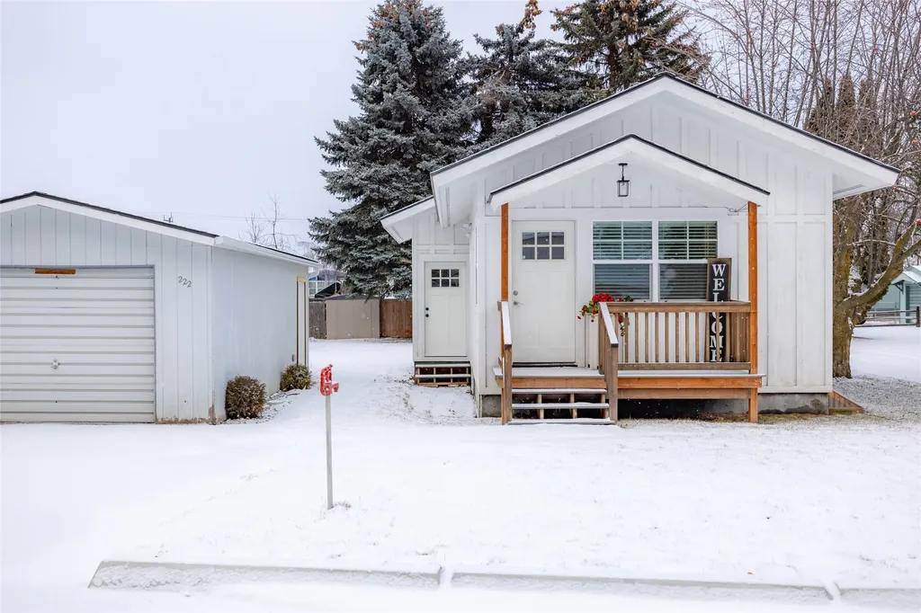 222 Forest Hill Village Kalispell MT 59901
