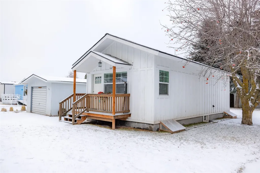 222 Forest Hill Village Kalispell MT 59901