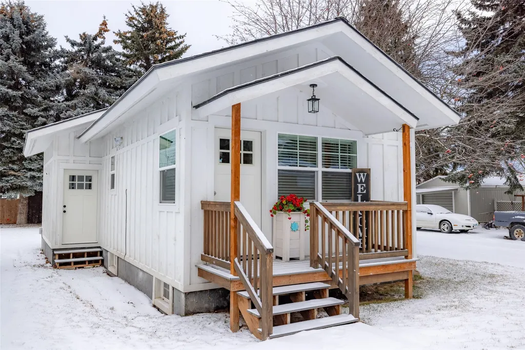 222 Forest Hill Village Kalispell MT 59901