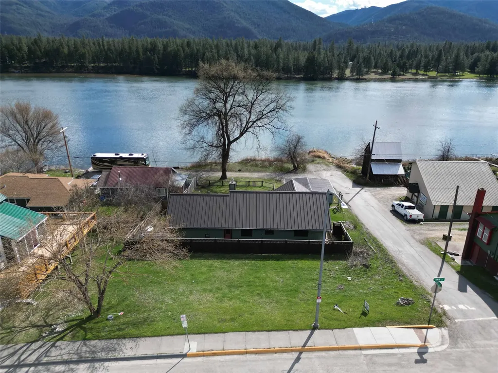 Nhn W Main Street Thompson Falls MT 59873