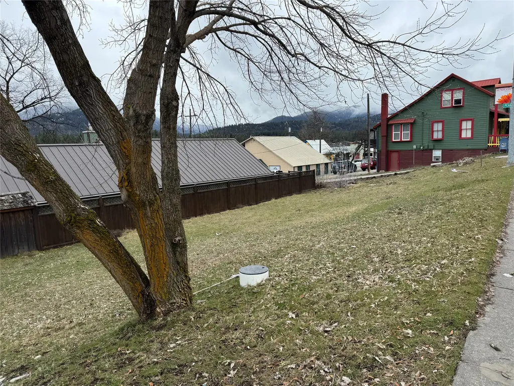 Nhn W Main Street Thompson Falls MT 59873