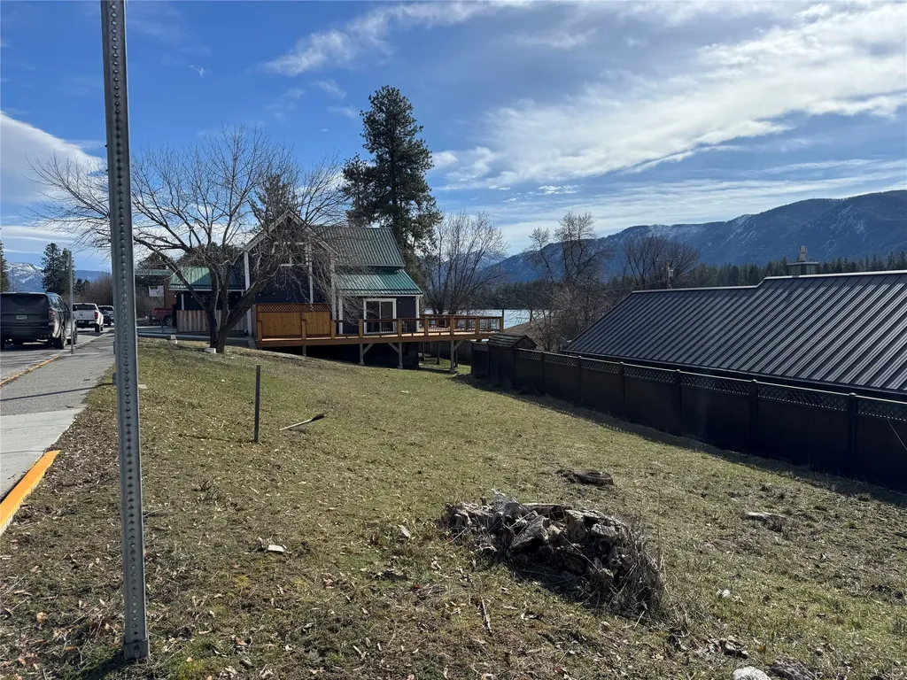 Nhn W Main Street Thompson Falls MT 59873