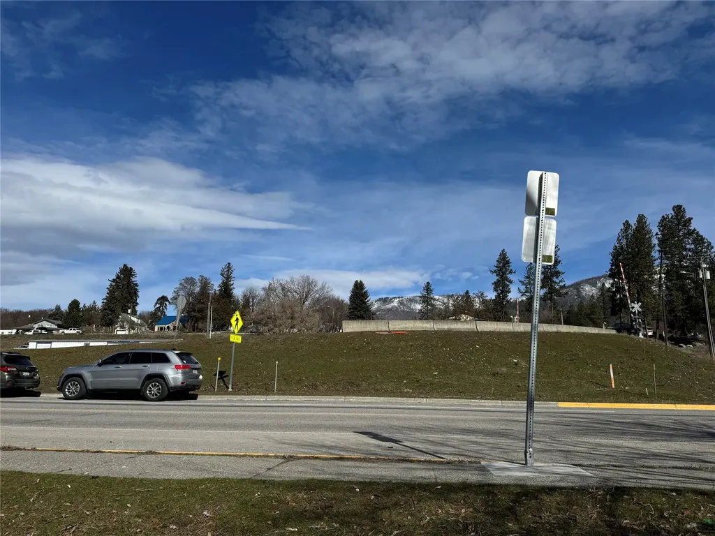 Nhn W Main Street Thompson Falls MT 59873