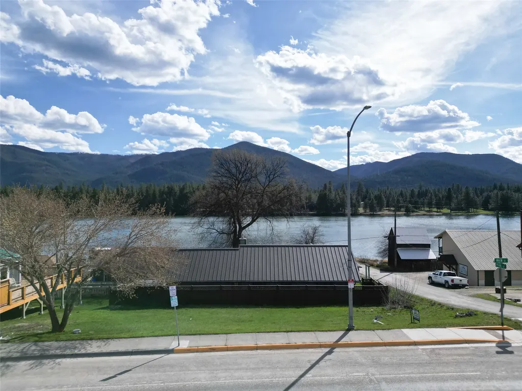 Nhn W Main Street Thompson Falls MT 59873