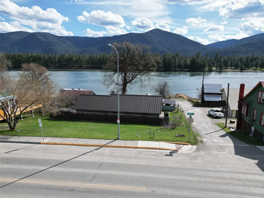 Nhn W Main Street Thompson Falls MT 59873