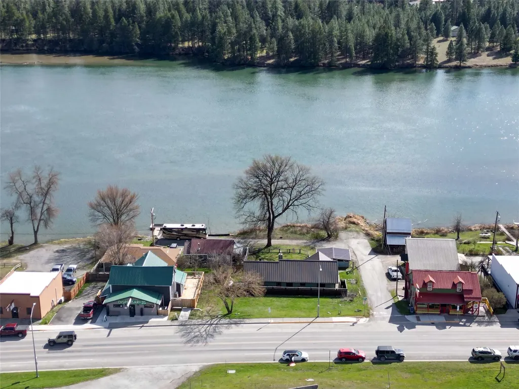 Nhn W Main Street Thompson Falls MT 59873