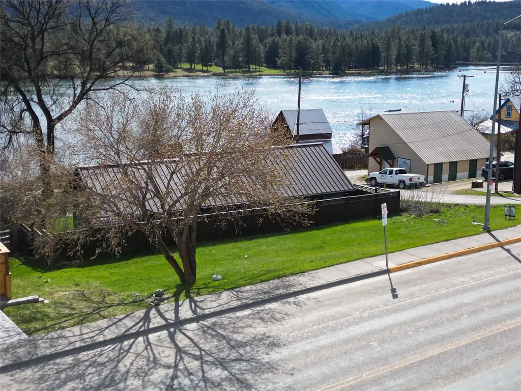 Nhn W Main Street Thompson Falls MT 59873