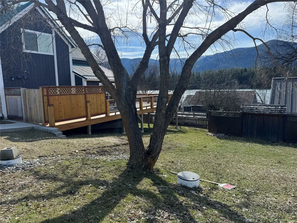 Nhn W Main Street Thompson Falls MT 59873