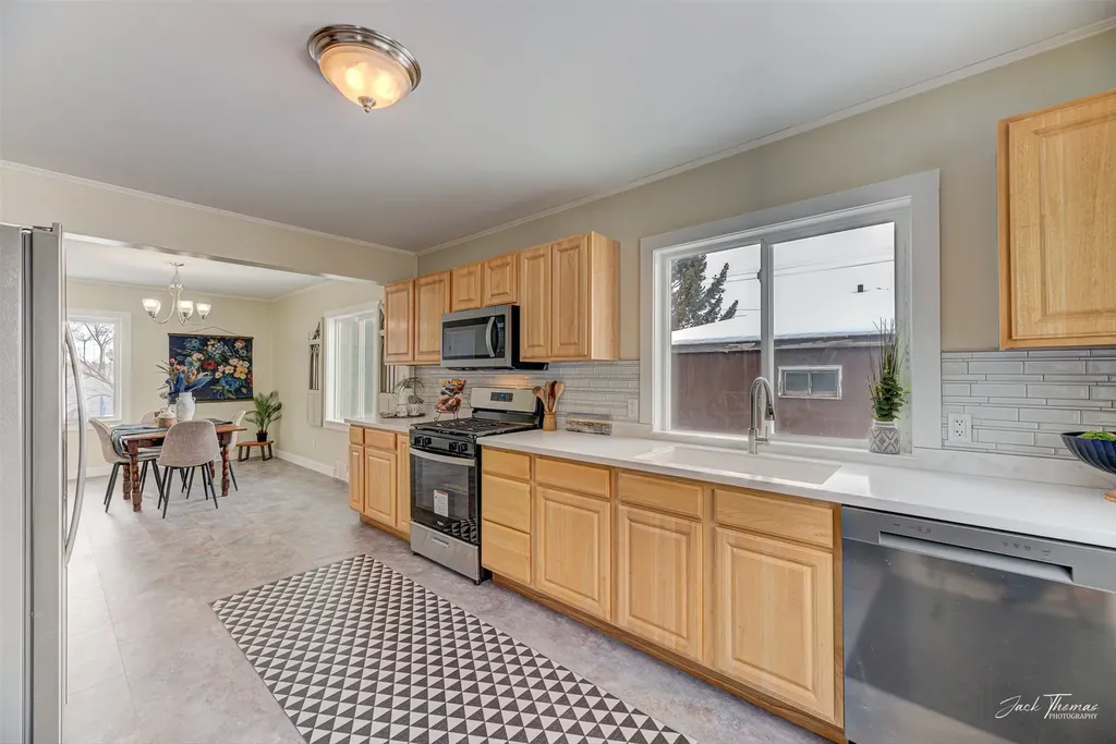 700 4th Street Deer Lodge MT 59722