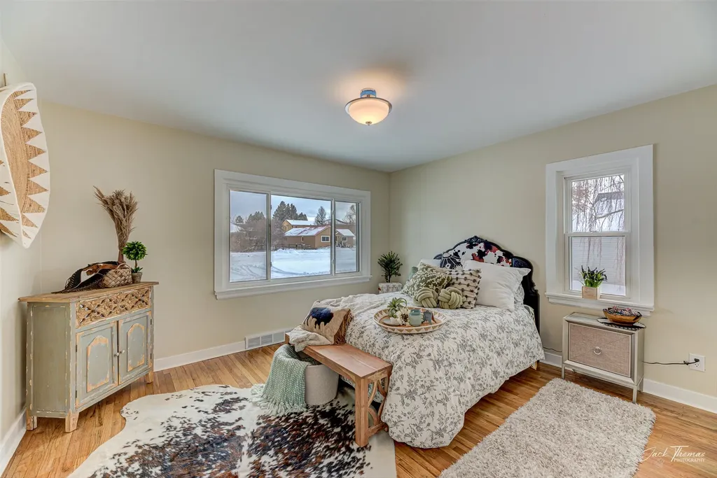 700 4th Street Deer Lodge MT 59722