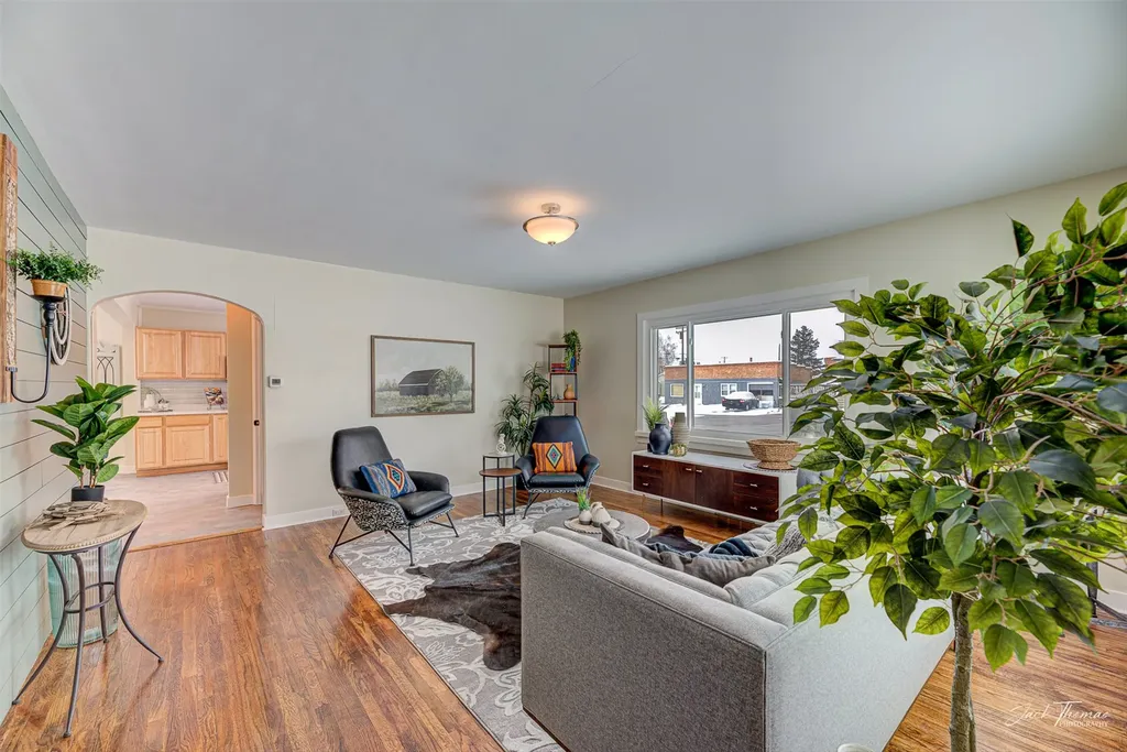 700 4th Street Deer Lodge MT 59722
