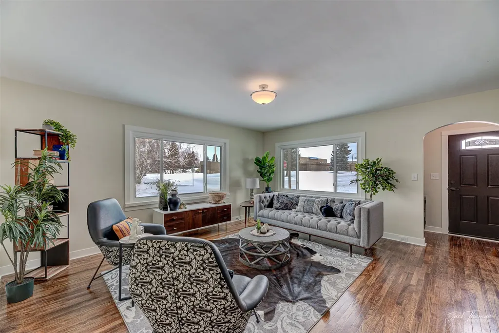 700 4th Street Deer Lodge MT 59722