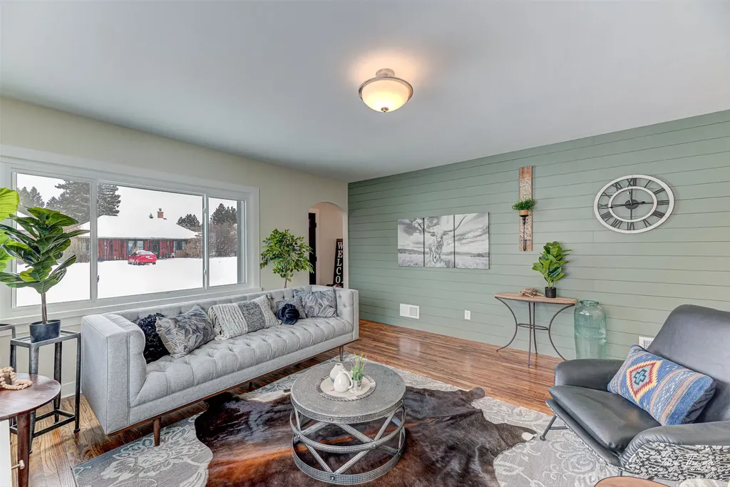 700 4th Street Deer Lodge MT 59722