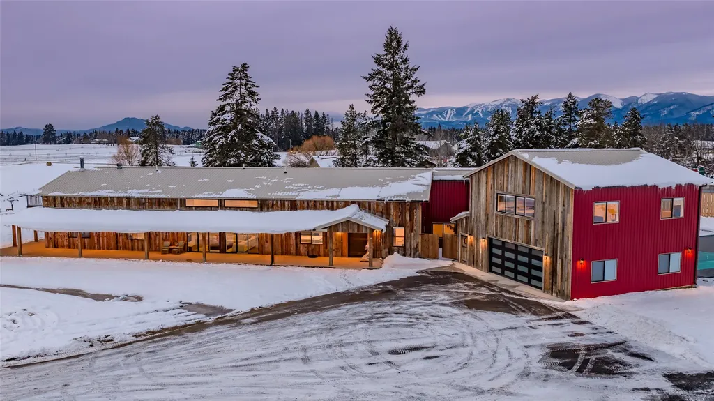 236 Cowboy Drive Columbia Falls MT 59912