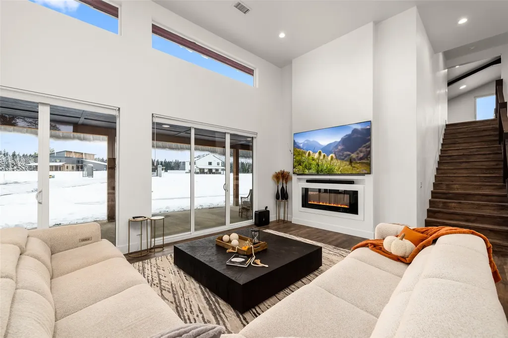 236 Cowboy Drive Columbia Falls MT 59912