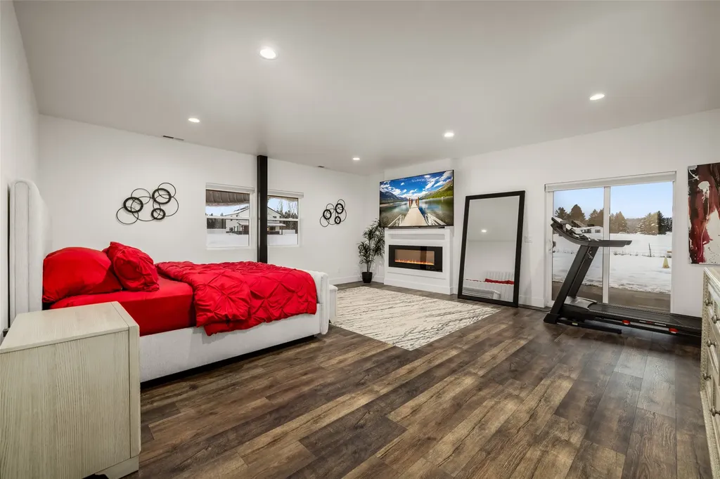 236 Cowboy Drive Columbia Falls MT 59912