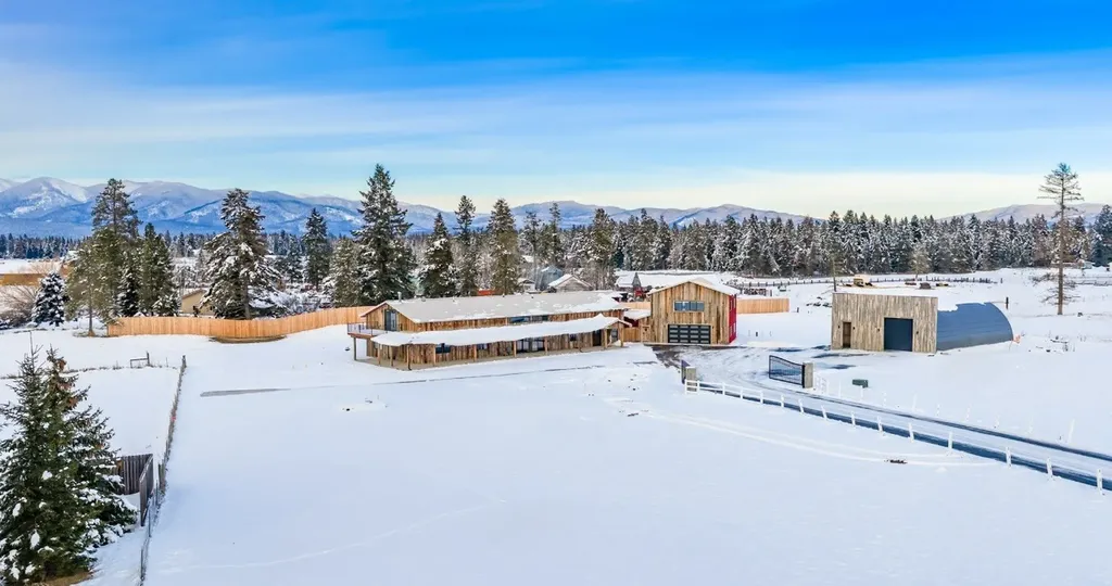 236 Cowboy Drive Columbia Falls MT 59912