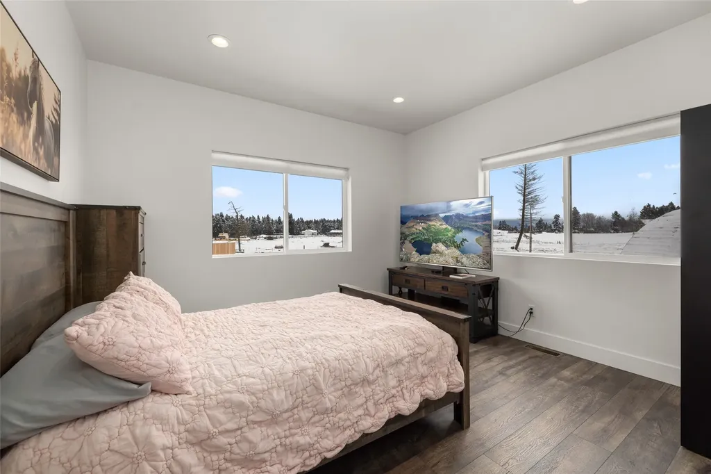 236 Cowboy Drive Columbia Falls MT 59912