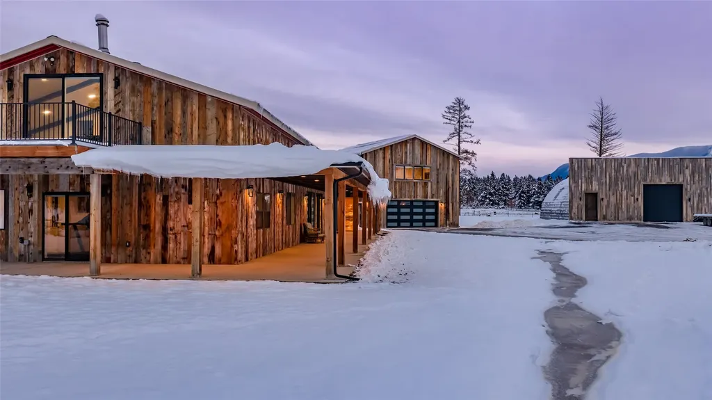 236 Cowboy Drive Columbia Falls MT 59912