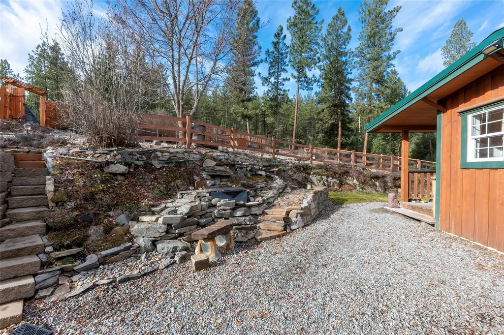 310 High Country Road Plains MT 59859