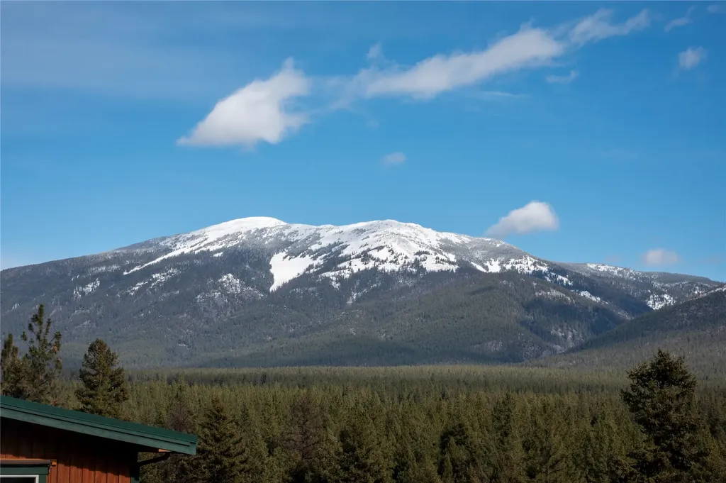 310 High Country Road Plains MT 59859