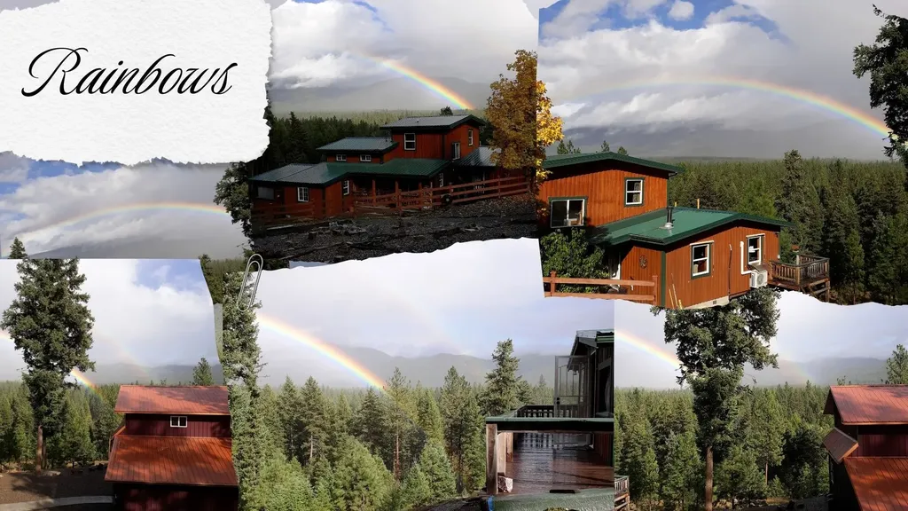 310 High Country Road Plains MT 59859
