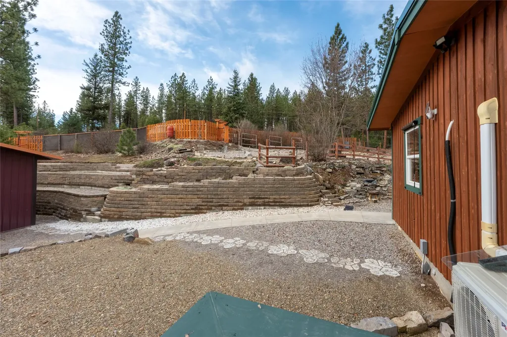 310 High Country Road Plains MT 59859