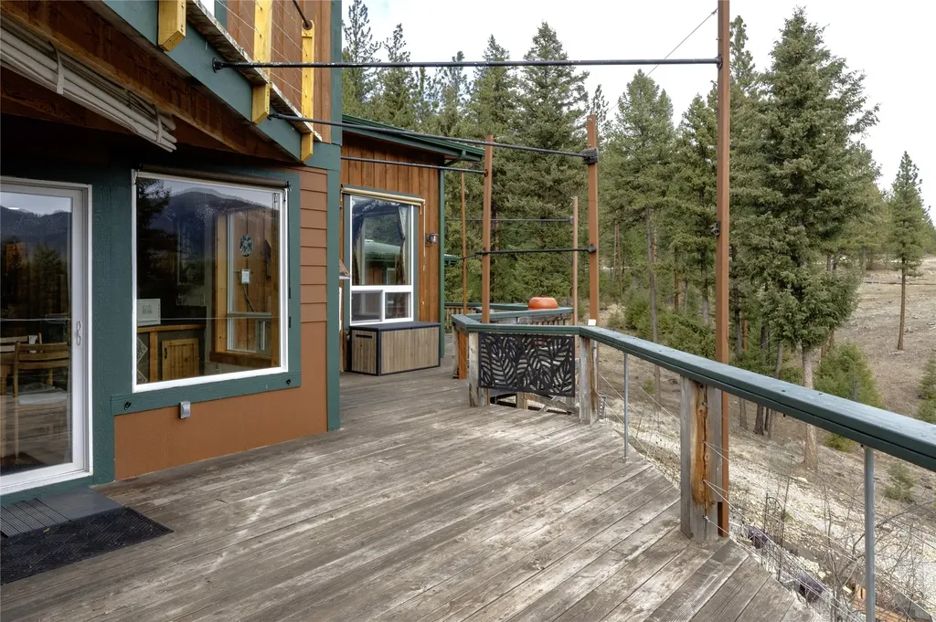 310 High Country Road Plains MT 59859