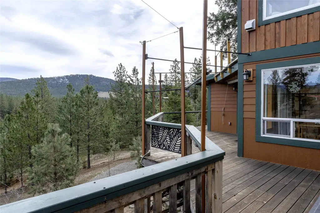 310 High Country Road Plains MT 59859