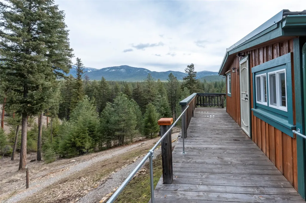 310 High Country Road Plains MT 59859