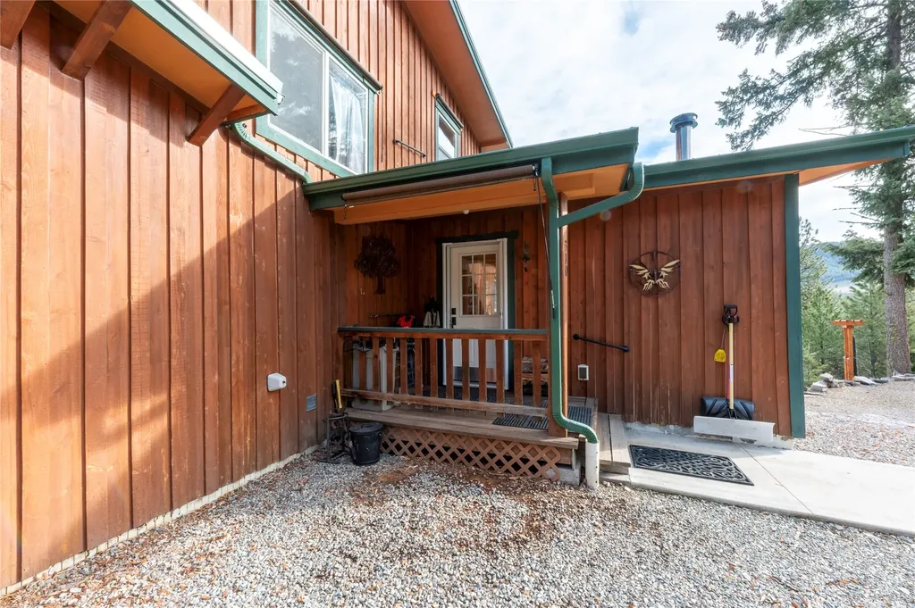 310 High Country Road Plains MT 59859