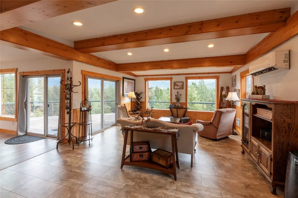 310 High Country Road Plains MT 59859