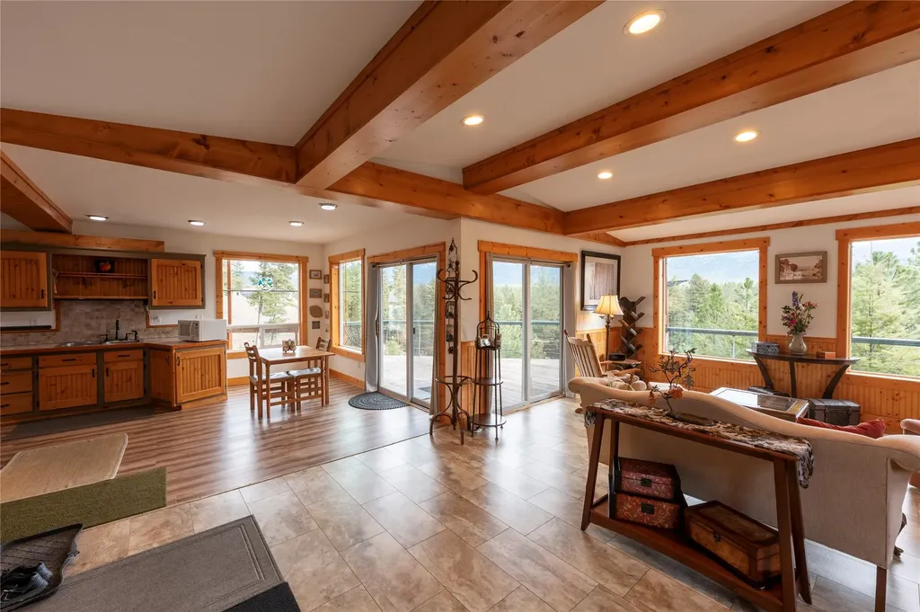 310 High Country Road Plains MT 59859