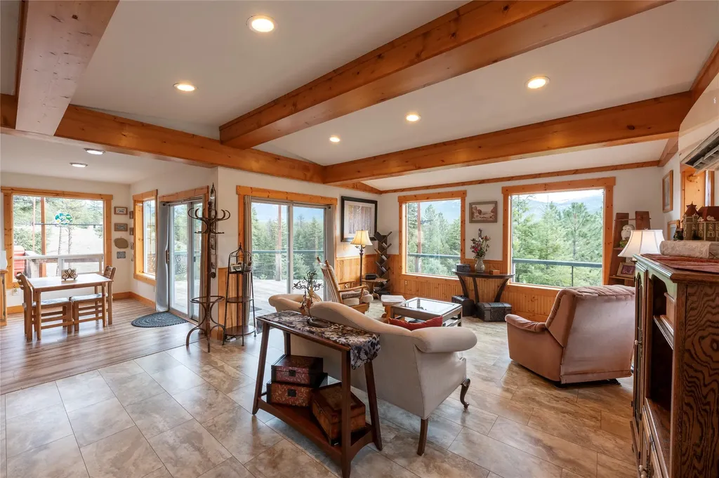 310 High Country Road Plains MT 59859