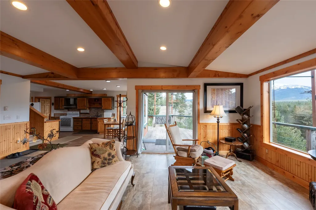 310 High Country Road Plains MT 59859