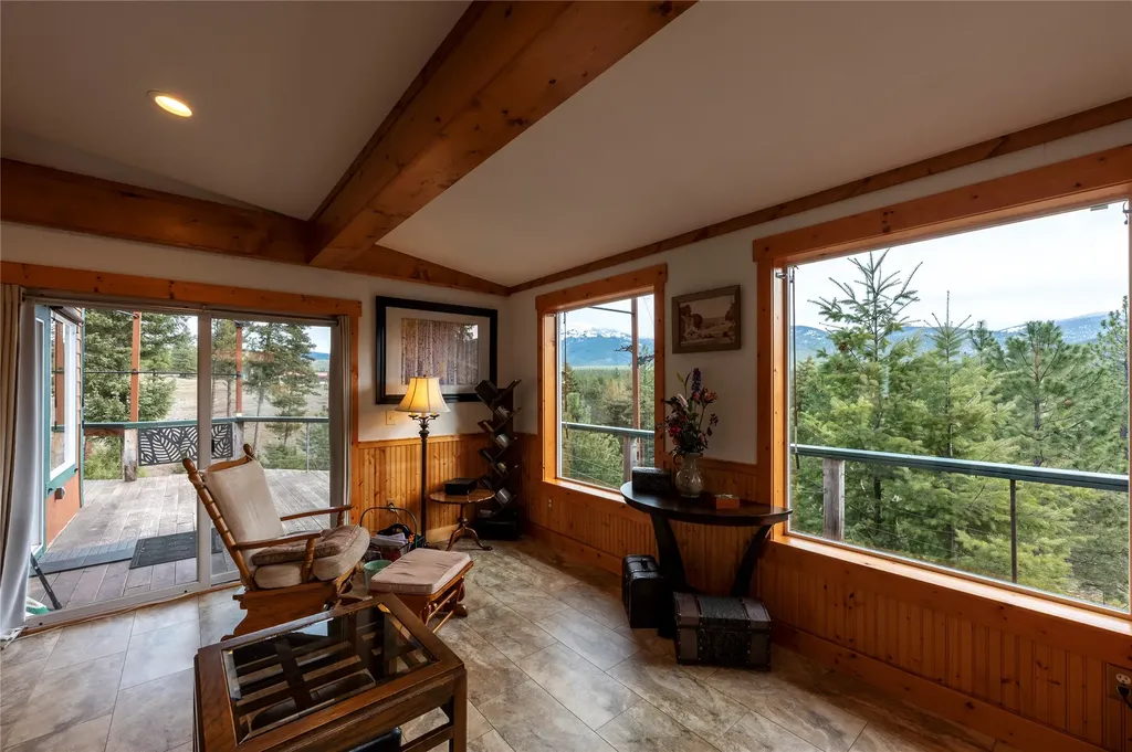 310 High Country Road Plains MT 59859