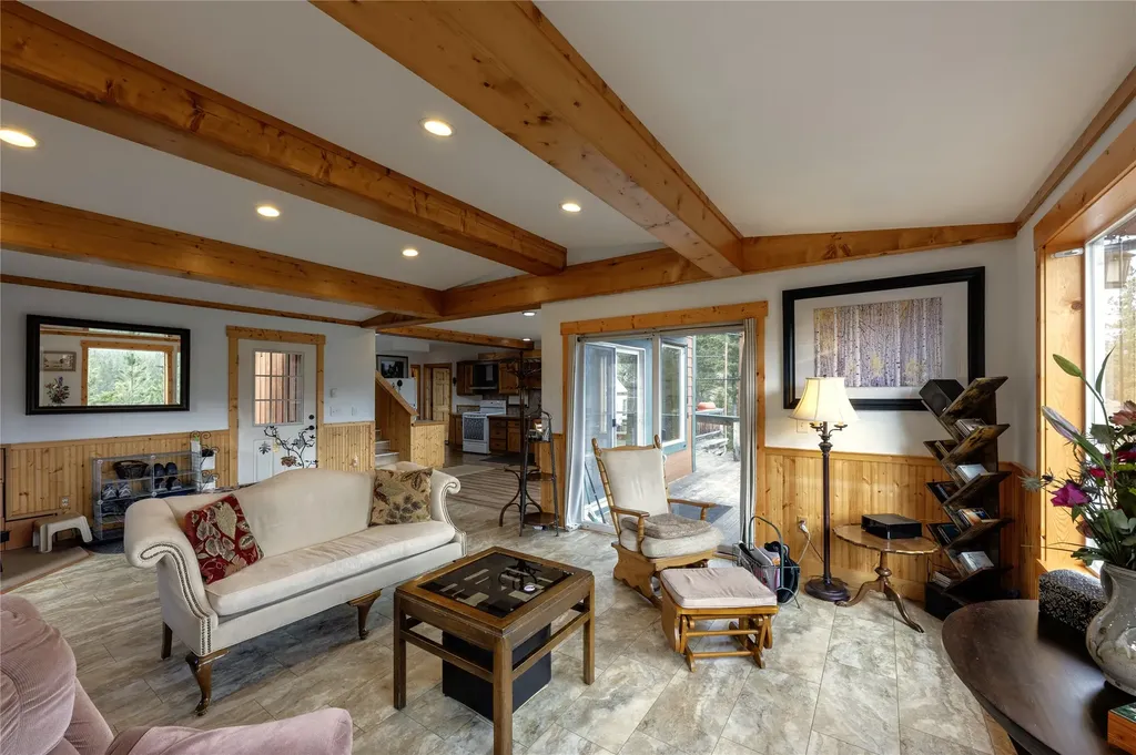 310 High Country Road Plains MT 59859