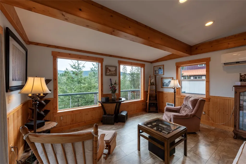 310 High Country Road Plains MT 59859
