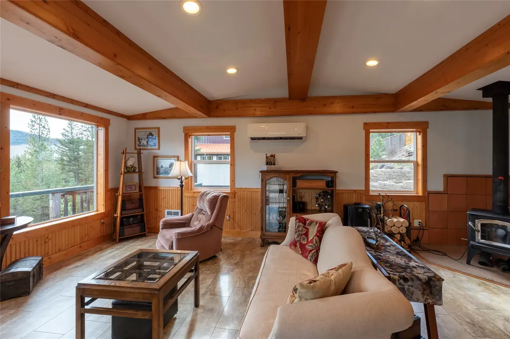 310 High Country Road Plains MT 59859