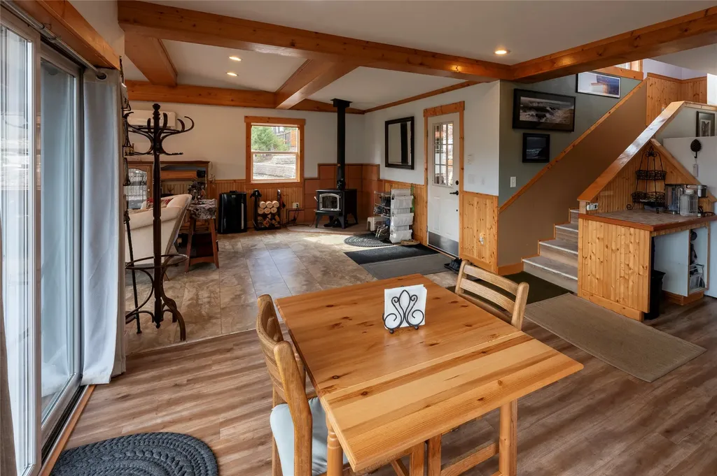 310 High Country Road Plains MT 59859