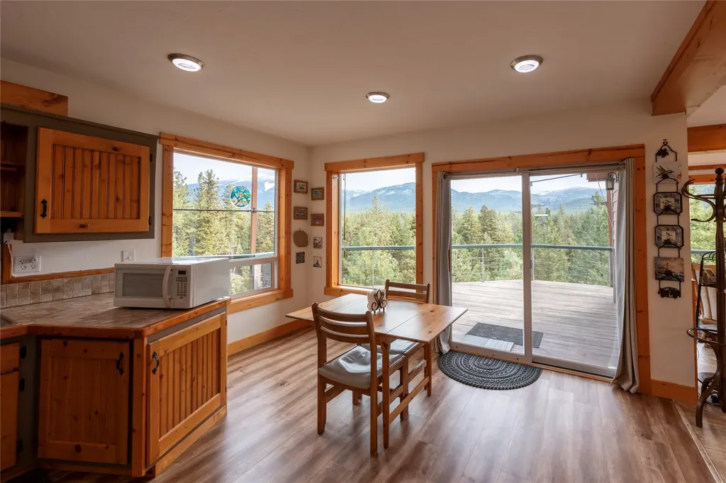 310 High Country Road Plains MT 59859