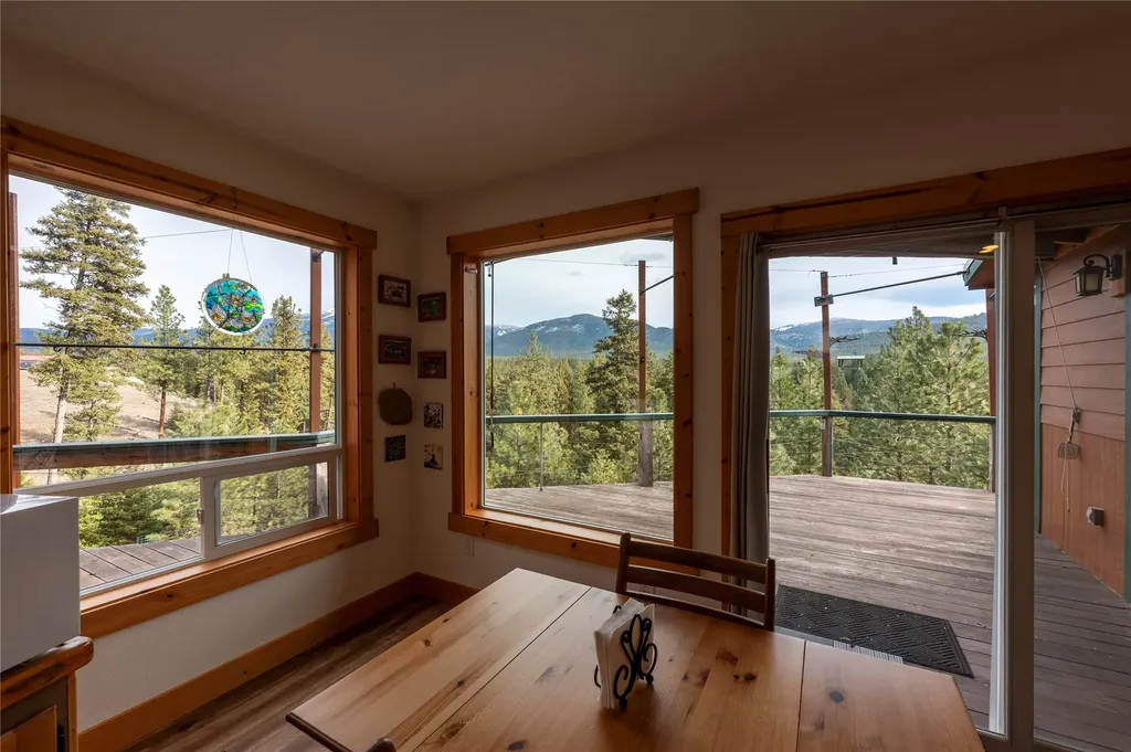 310 High Country Road Plains MT 59859