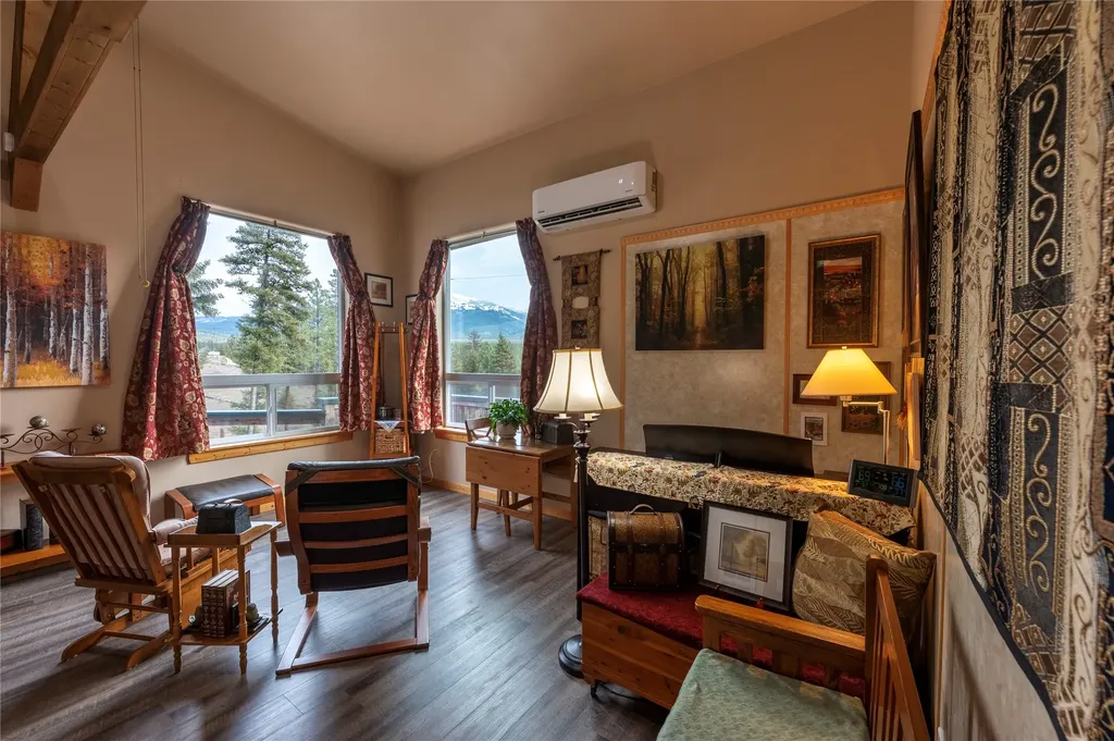 310 High Country Road Plains MT 59859
