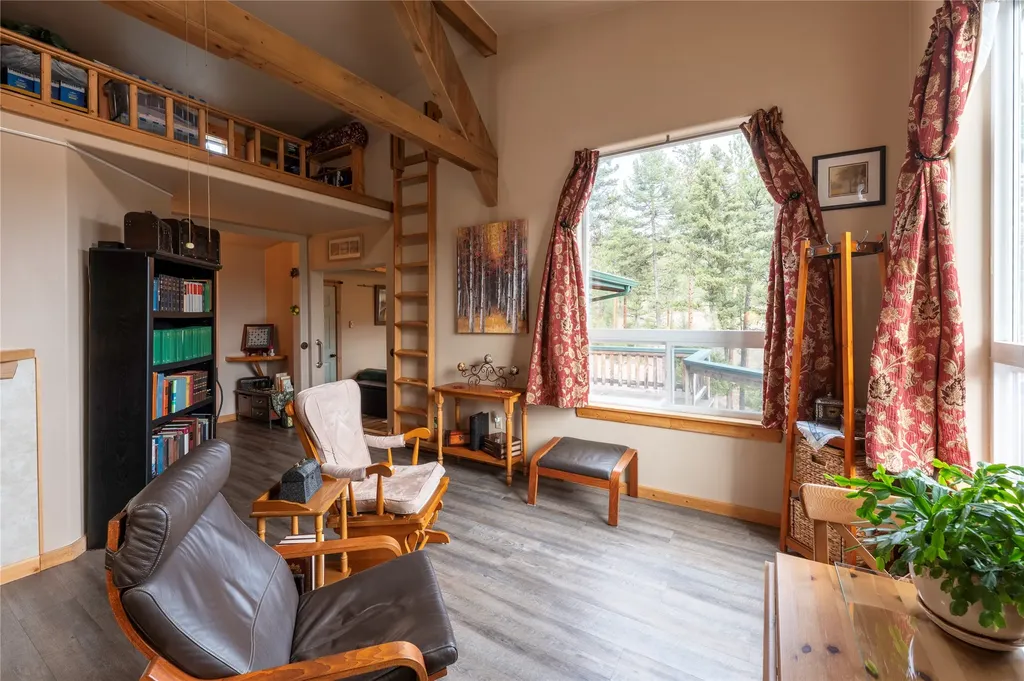 310 High Country Road Plains MT 59859