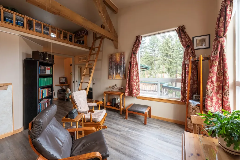 310 High Country Road Plains MT 59859
