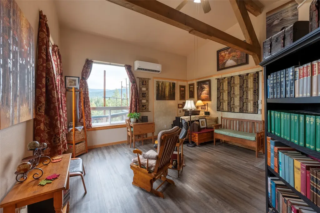 310 High Country Road Plains MT 59859