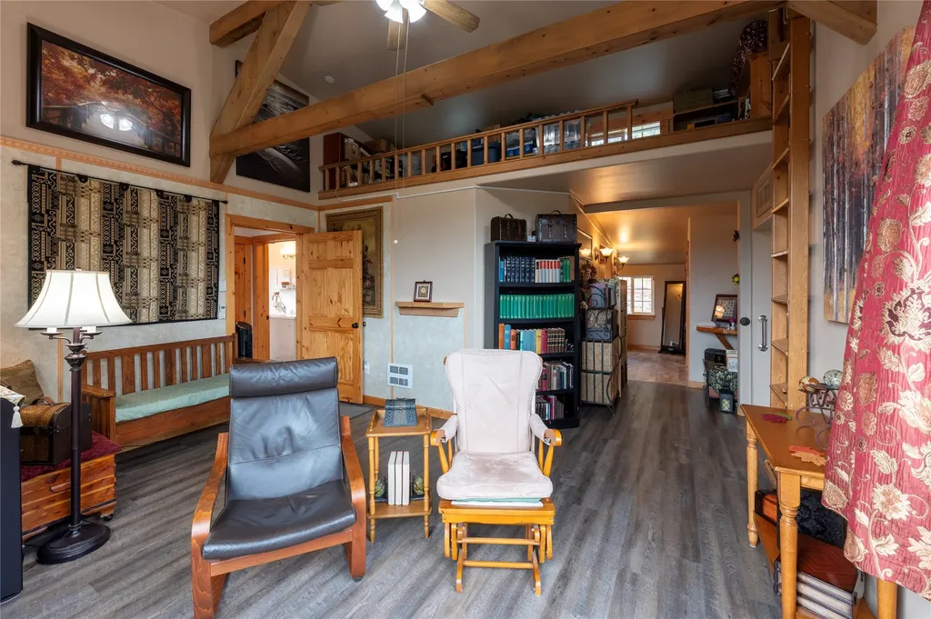 310 High Country Road Plains MT 59859