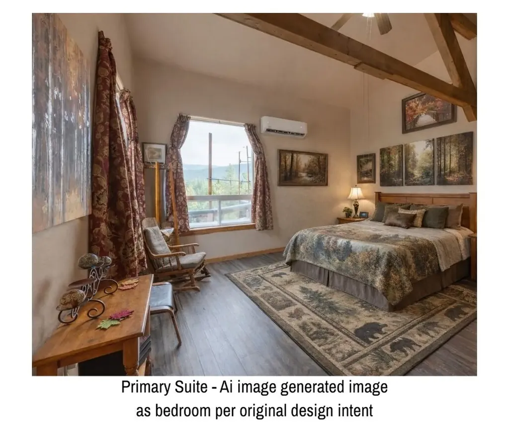 310 High Country Road Plains MT 59859