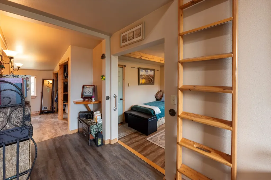 310 High Country Road Plains MT 59859